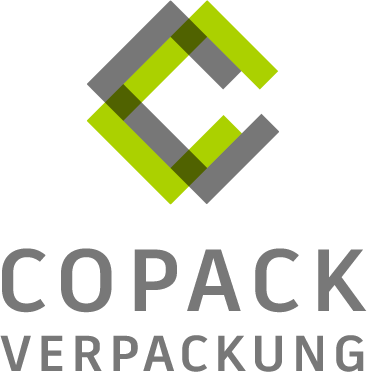Copack Verpackungs GmbH Logo